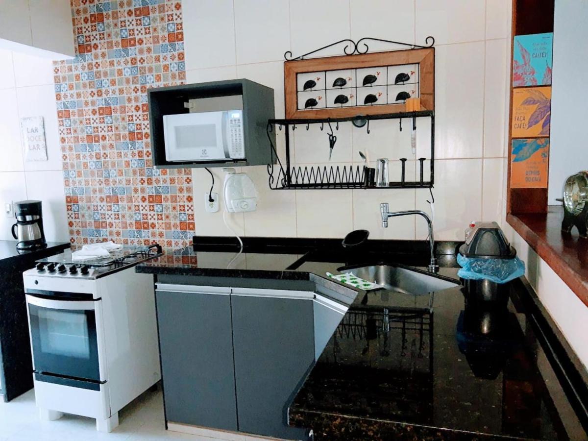 Casa Em Paraty, Excelente Localizacao! Экстерьер фото