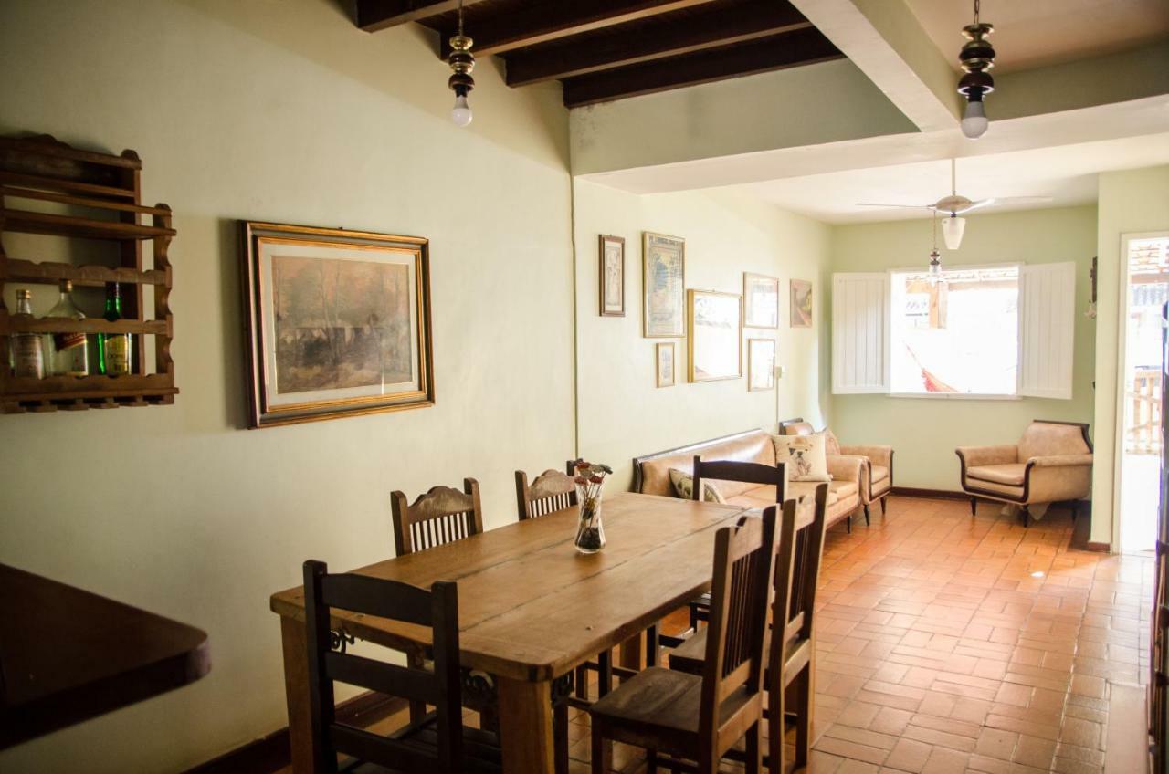 Casa Em Paraty, Excelente Localizacao! Экстерьер фото
