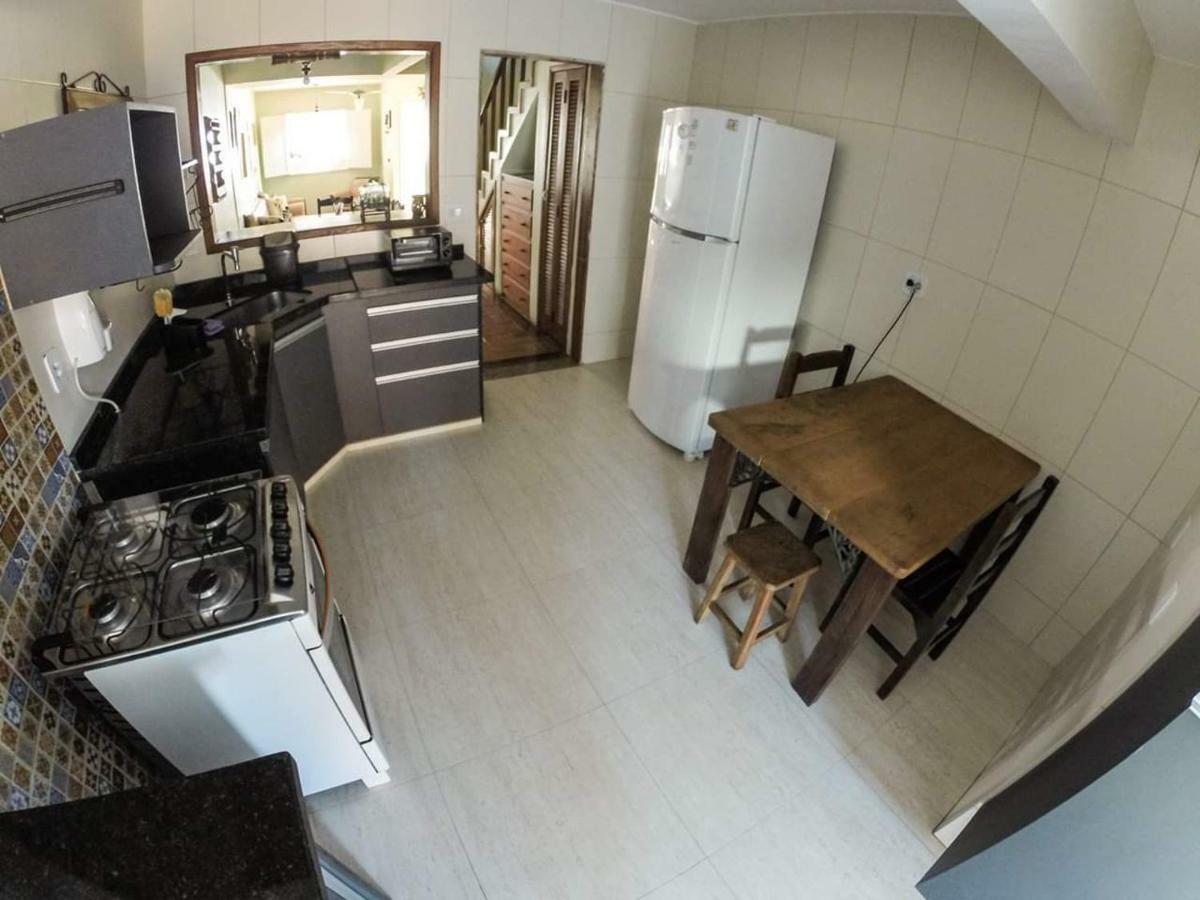 Casa Em Paraty, Excelente Localizacao! Экстерьер фото