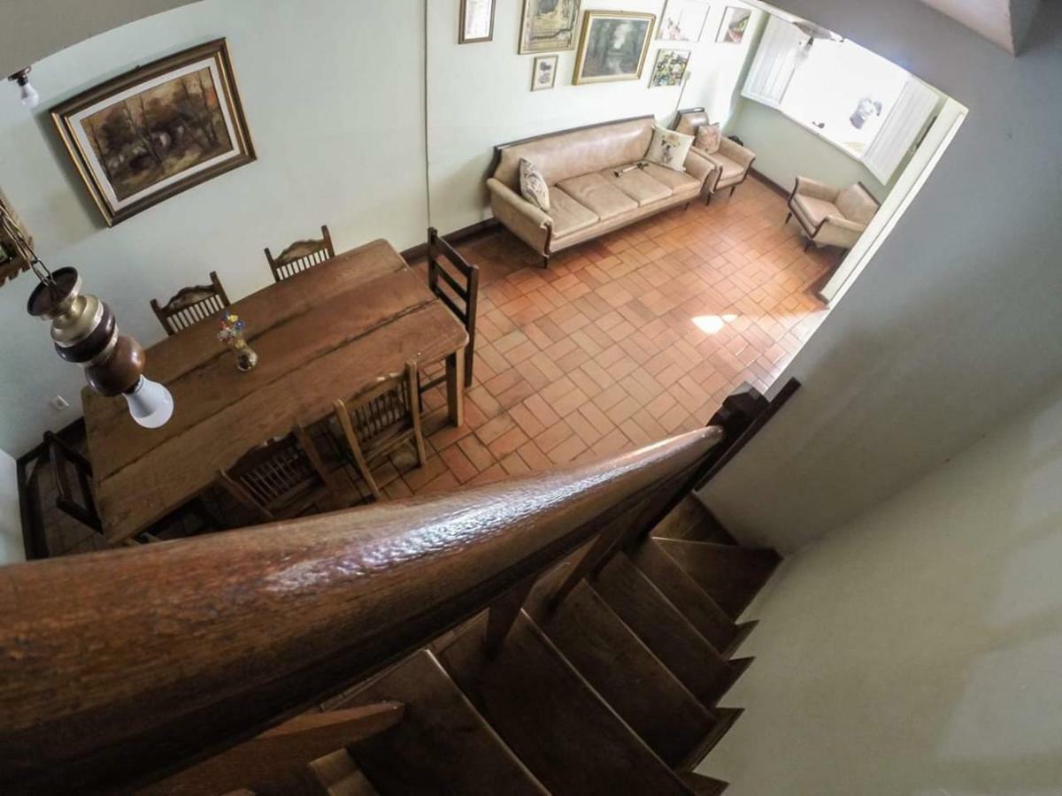 Casa Em Paraty, Excelente Localizacao! Экстерьер фото
